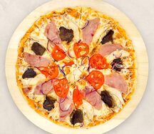 Пицца Мясная