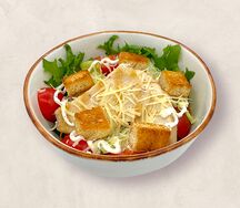 Цезарь с куриной грудкой