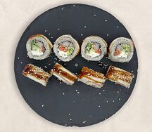 Ролл Sushi Time