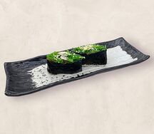 Суши с чукой