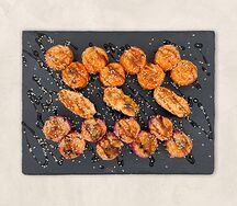 Морской коктейль