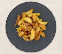 Картофель Айдахо