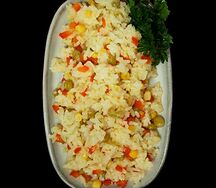 Рис по-Арабский