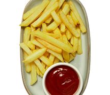 Картофель фри