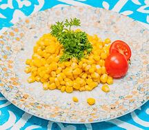 Кукуруза маринованная