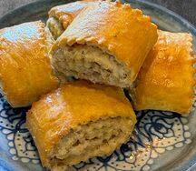 Печенье Гата