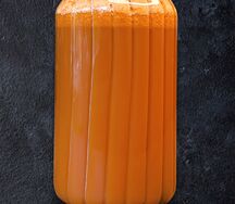 Морковь