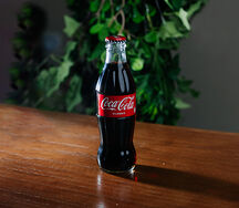 Coca-Cola