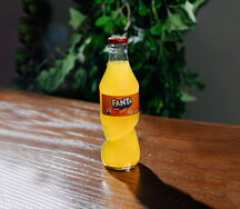 Fanta