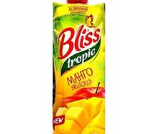 Сок Bliss