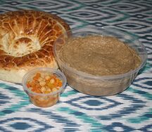Халиса 