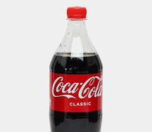 Coca-Cola 
