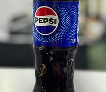 Pepsi
