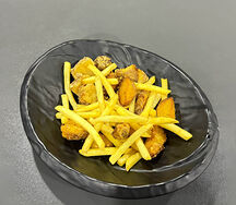 Картофель микс