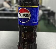 Pepsi