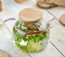 Марокканский чай