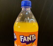 Fanta