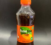 Fuse tea персик