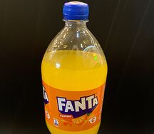 Fanta