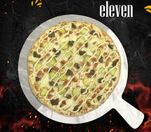Byron Pizza