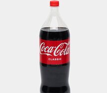 Coca-Cola