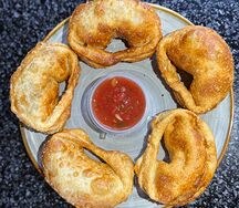  Жареный Барак 