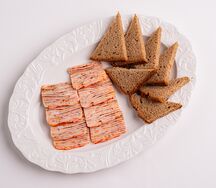 Гурмэ от шефа курдюк