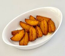 Картофель айдахо