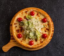 Пицца Куриная