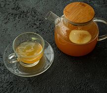Чай Сад