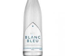 Blanc bleu