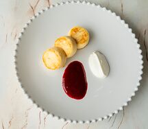 Сырники