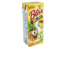 Сок детский Bliss