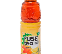 Fuse Tea