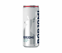Borjomi