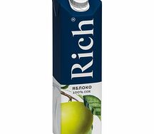 Сок Rich