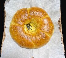 Лепешка