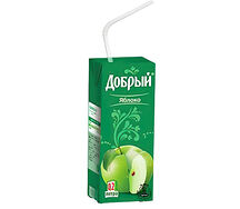 Сок Добрый