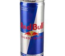 Red Bull
