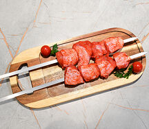 Шашлык куриный кусковой