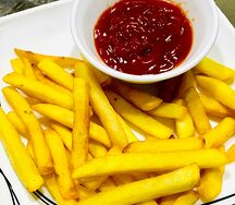 Картофель фри