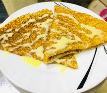 Блинчик