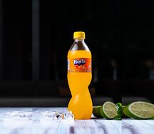 Fanta