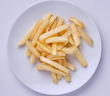 Картофель фри