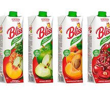 Сок Bliss