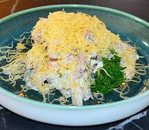 Мужской каприз