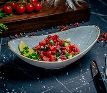 Салат Чобан