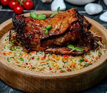 Шея баранья