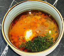 Мастава по Ташкентский