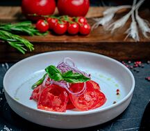 Салат Ачичук